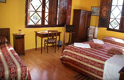 perugia hotel 3 stelle
