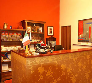 hotel 3 stelle perugia centro
