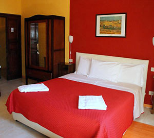 hotel a perugia