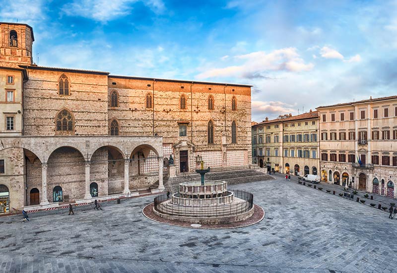 hotel perugia centro